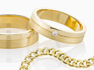 BROWSE GOLD JEWELLERY
