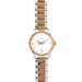 GUCCI G Timeless Ladies Watch YA126544 Mother Of Pearl & Diamonds