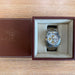 BREITLING Chronomat Evolution Chronograph B13356 Watch 2004