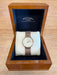 ROTARY 9ct Yellow Gold 33mm Gentleman's Bracelet Watch