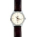 LONGINES Flagship Heritage Stainless Steel Automatic 39mm Watch L4.795.4.78.2