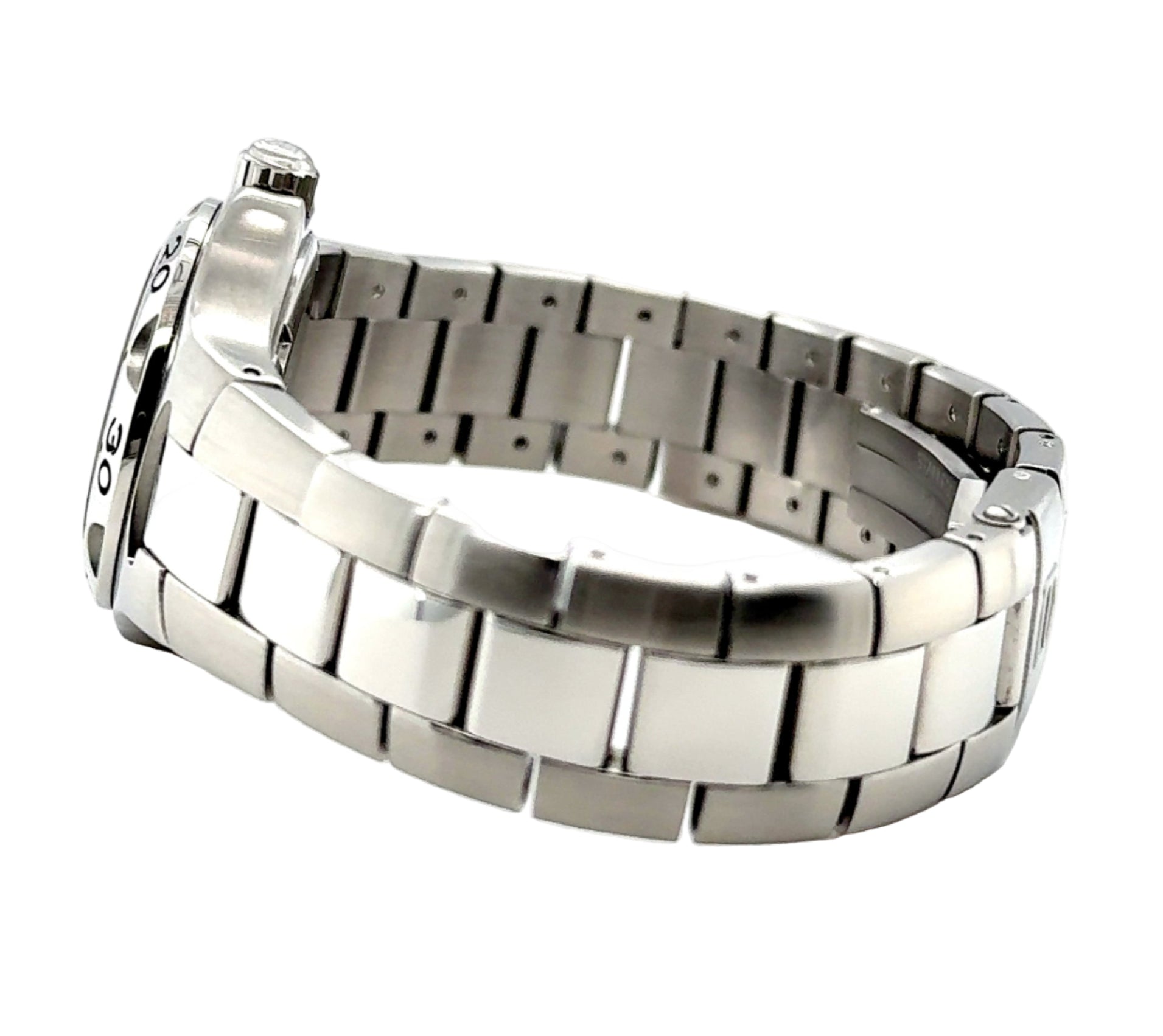 TAG HEUER Kirium WL1314 BA0709 Ladies Watch Box & Papers