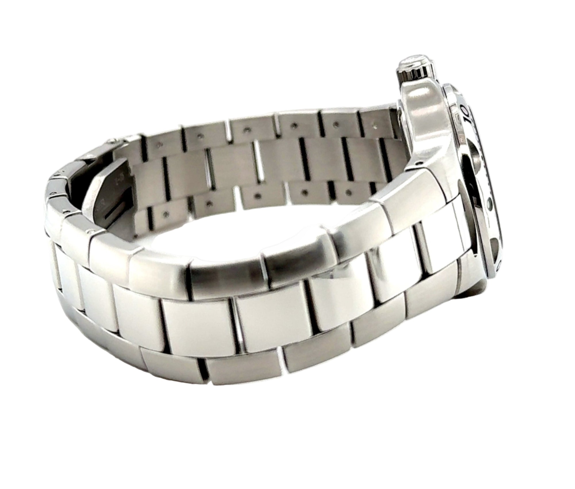 TAG HEUER Kirium WL1314 BA0709 Ladies Watch Box & Papers