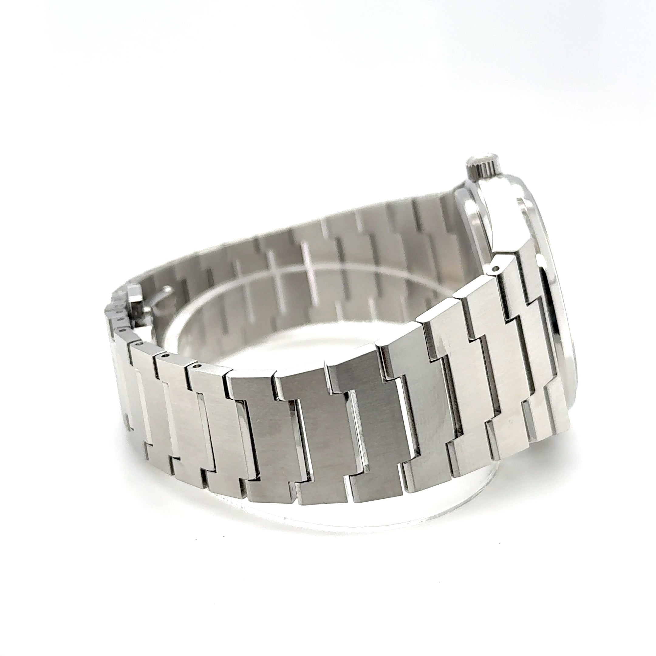 TISSOT PRX 40mm Green Dial Quartz Watch T137.410.11.091.00