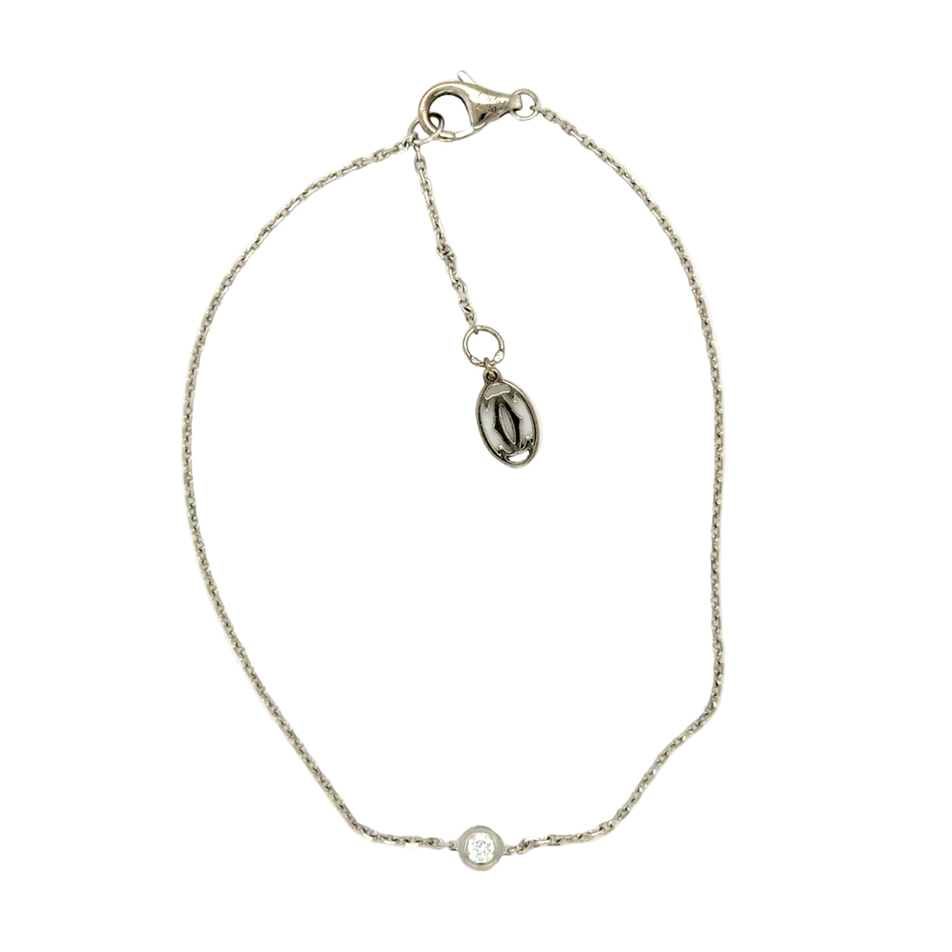 Pre-Owned Diamond & Gemstone Bracelets & Bangles