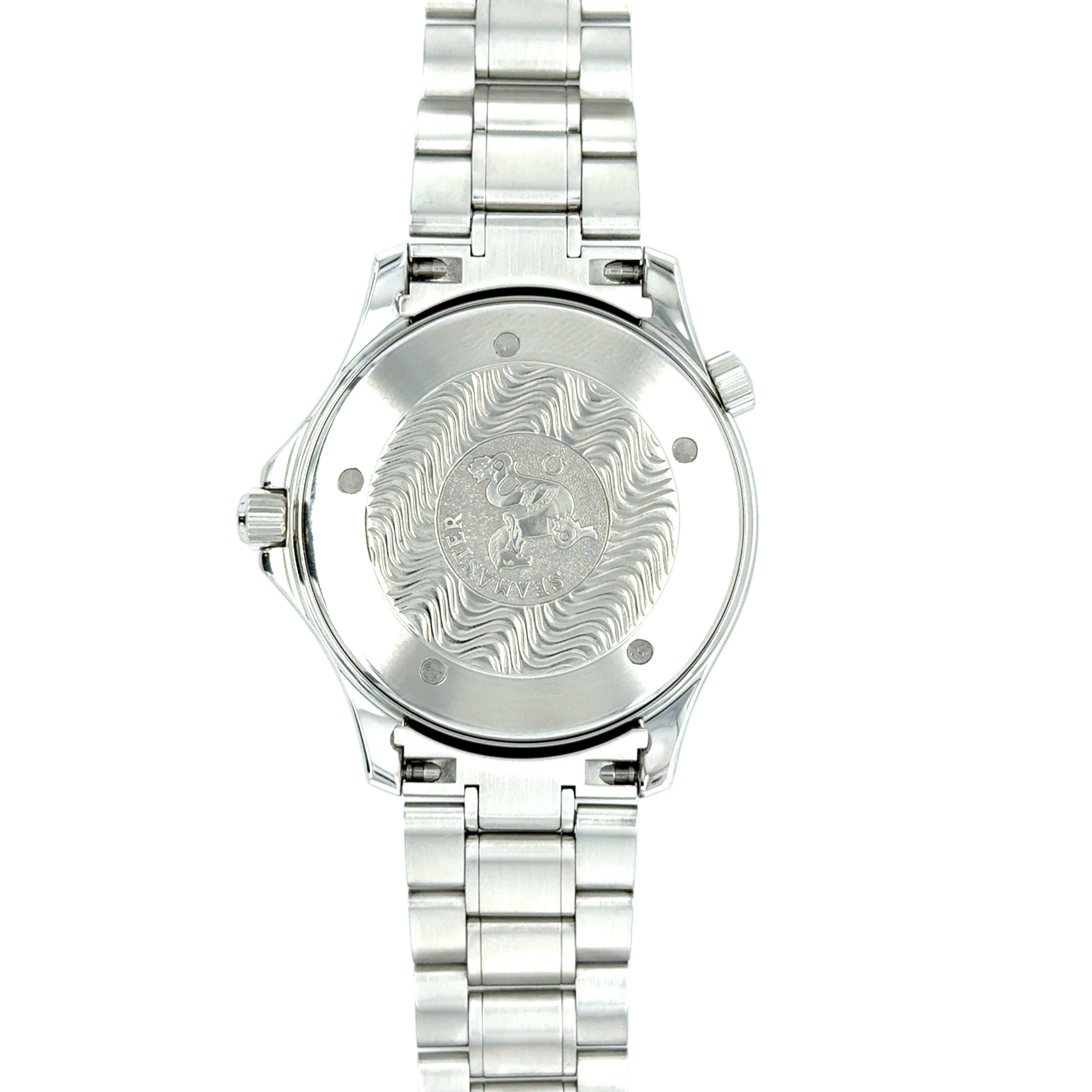 OMEGA Seamaster 300M Quartz 41mm Electric Blue 2265.80.00