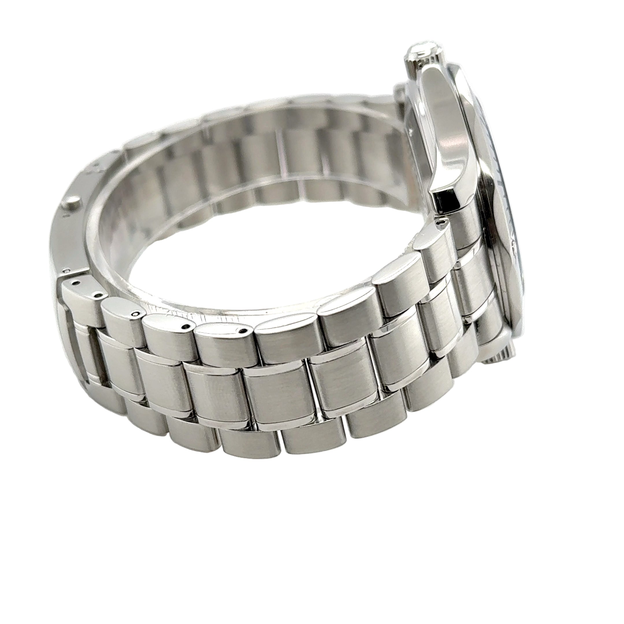 OMEGA Seamaster 300M Quartz 41mm Electric Blue 2265.80.00