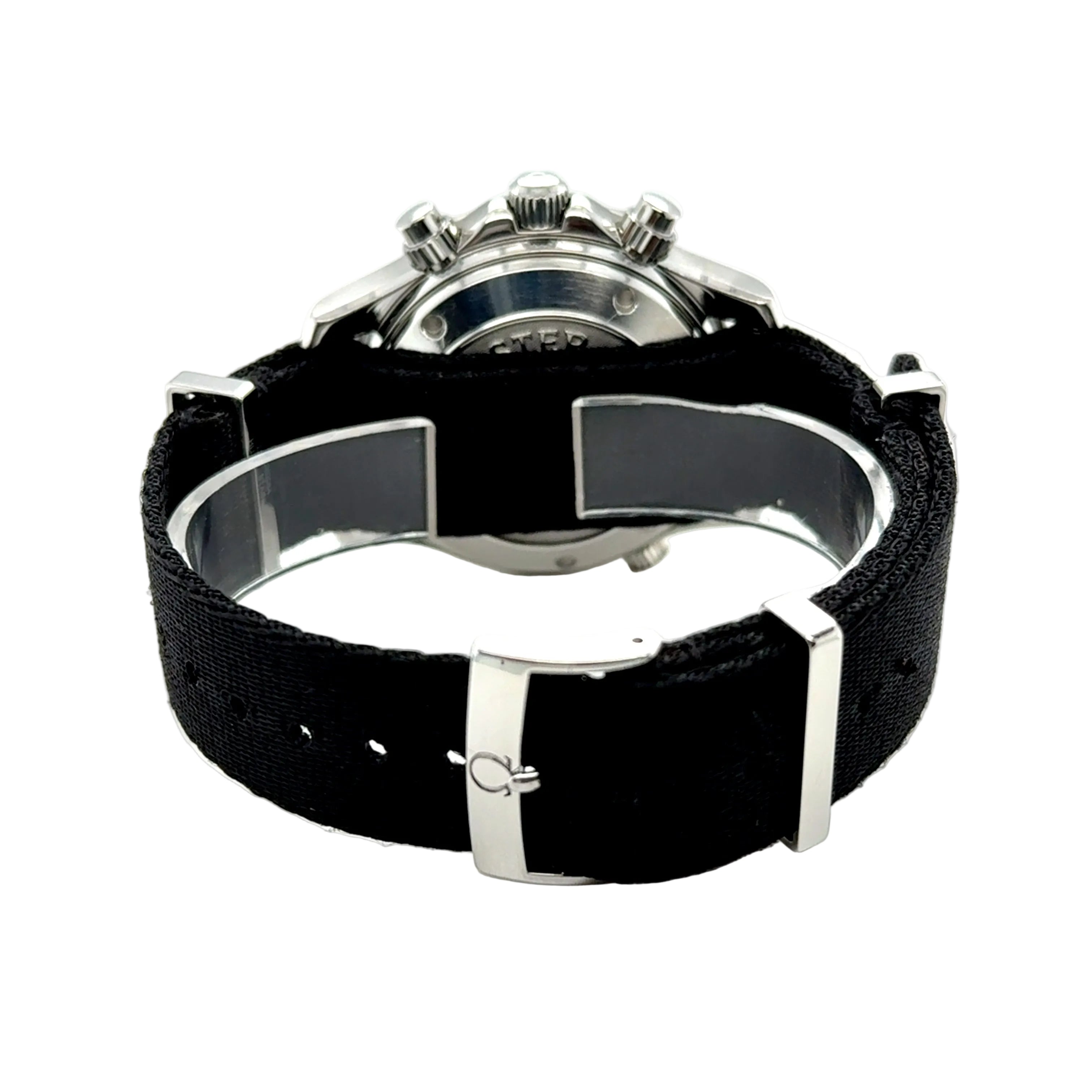 OMEGA Seamaster Diver 300M Automatic Chronograph 213.30.42.40.01.001