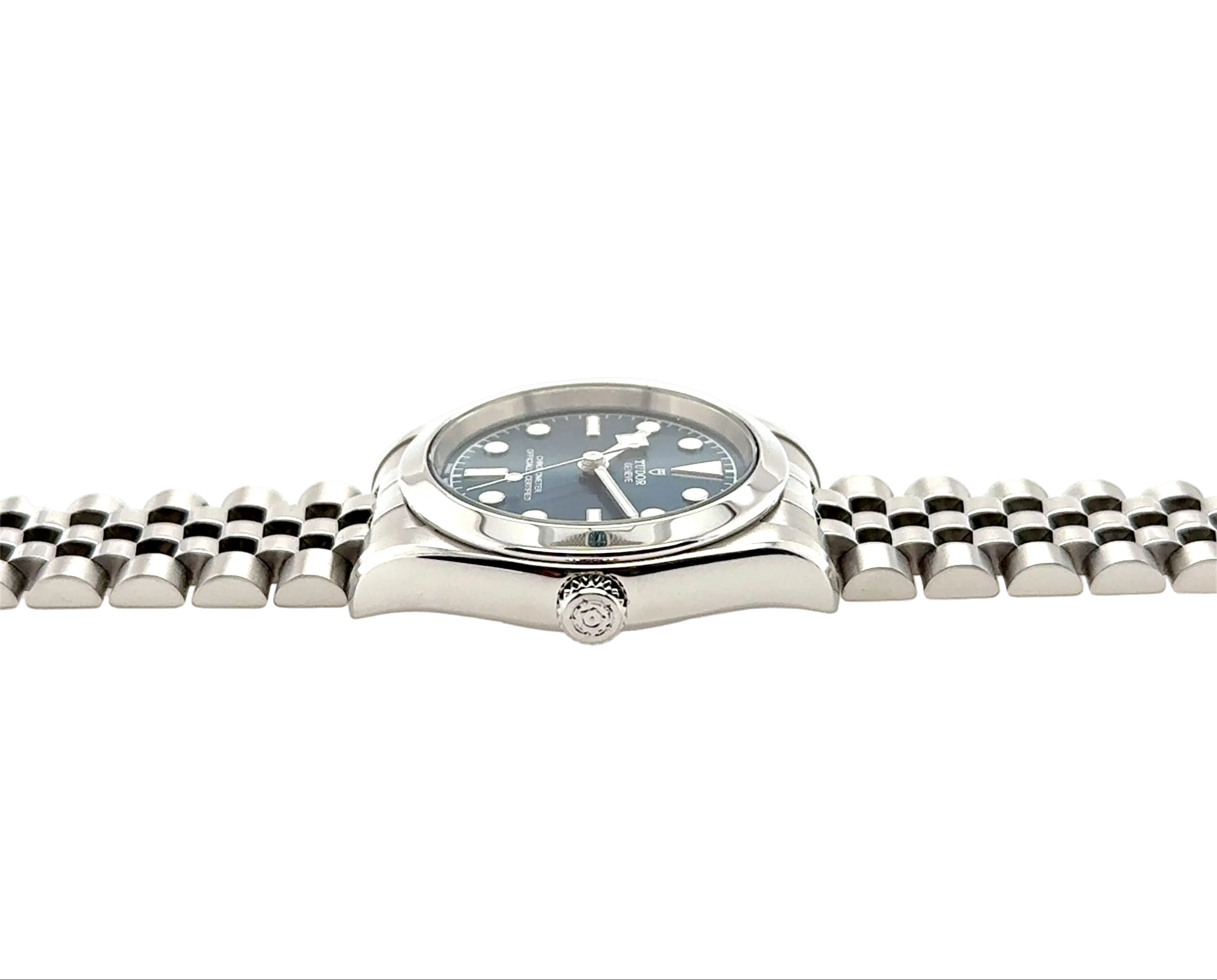 TUDOR Black Bay 31mm Automatic M79600-0002 2023 Full Set Watch