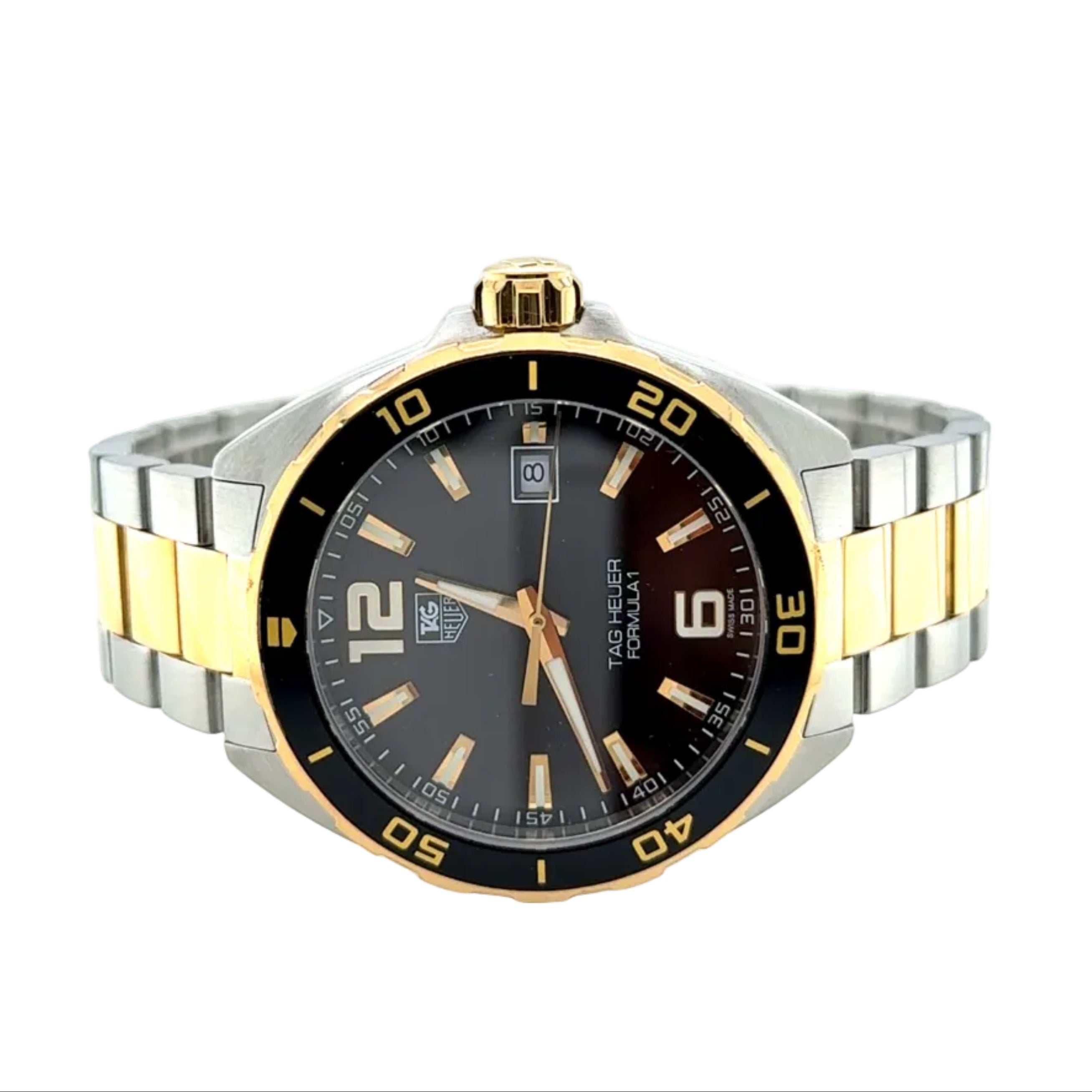 TAG Heuer Formula 1 Quartz Watch WAZ1121.BB0879