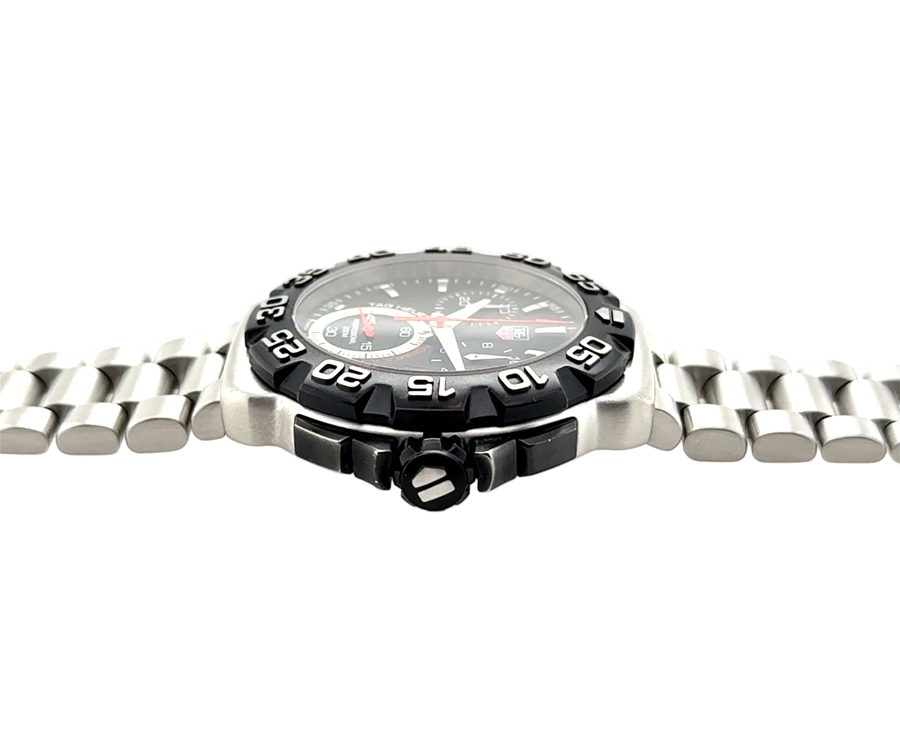 TAG Heuer Formula 1 Chronograph Quartz CAH1110.BA0850 Watch