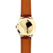 BUCHERER 18ct Yellow Gold Vintage Automatic Watch Circa 1960's