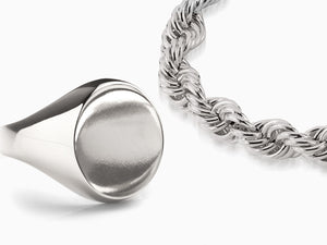 BROWSE SILVER JEWELLERY